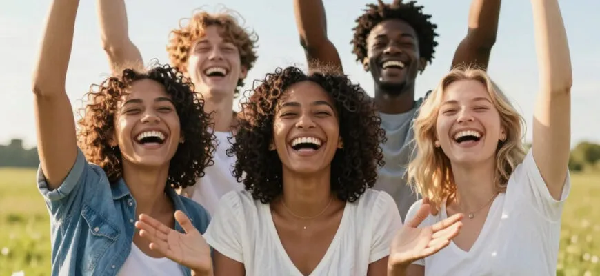 Свежие короткие анекдоты 2026 года