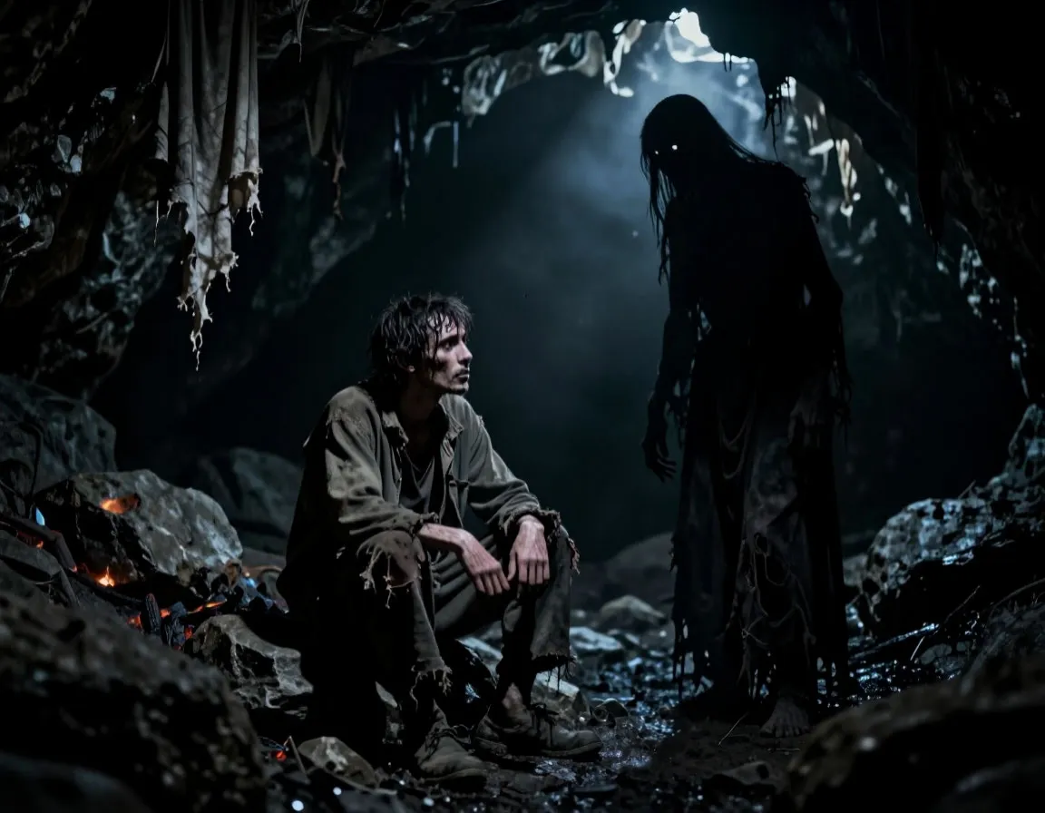 Самая страшная драма семьи «Кавказская плоть» Читать только взрослым (21+)