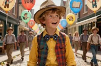 Новая сказка "Приключения Тома Сойера" Читать для детей 6-7 лет