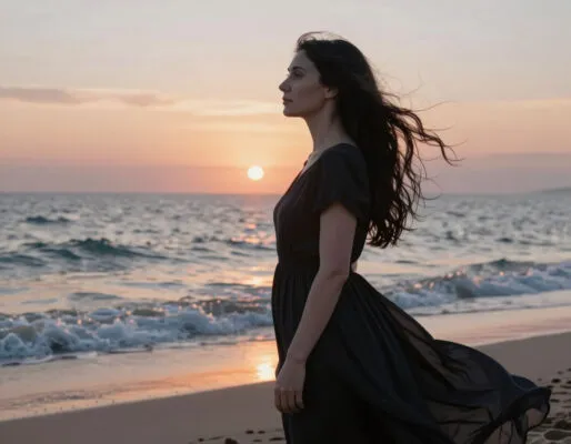 Стихи Ахматова А.А. Приморский сонет