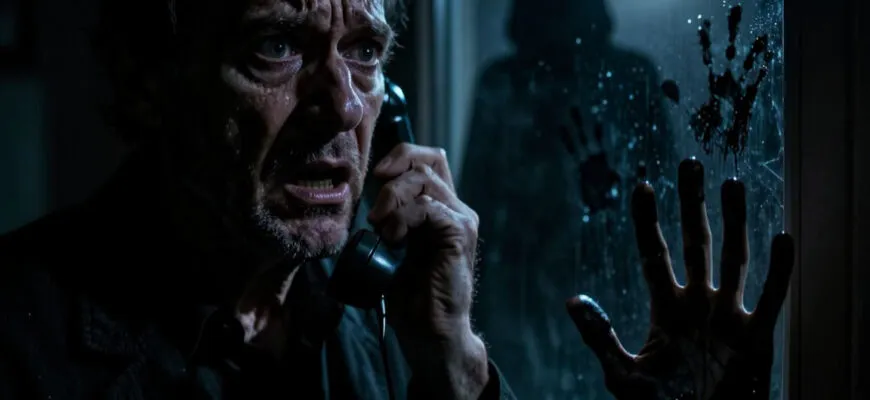 Читать страшную историю на ночь 18+ Кошмар лесника