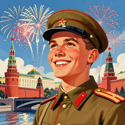 Стихи про Победу в войне