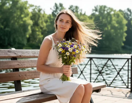 Читать любовный роман «Ветер с Урала»