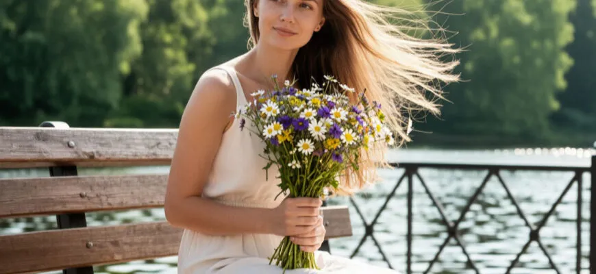 Читать любовный роман «Ветер с Урала»