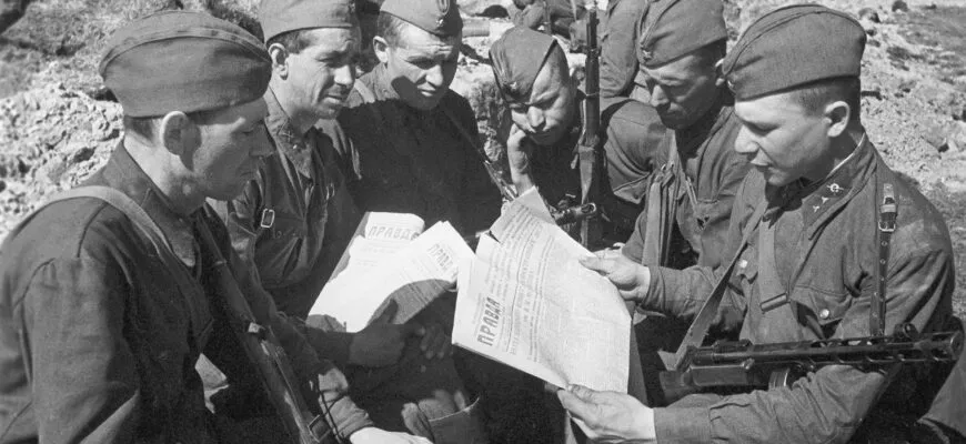 короткие стихотворения на 9 мая