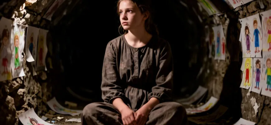 Читать криминальная история, основанная на реальных событиях «Где поют ангелы»