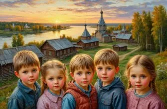 Стихи о родине Читать лучший сборник 20 детских стихотворений о Родине