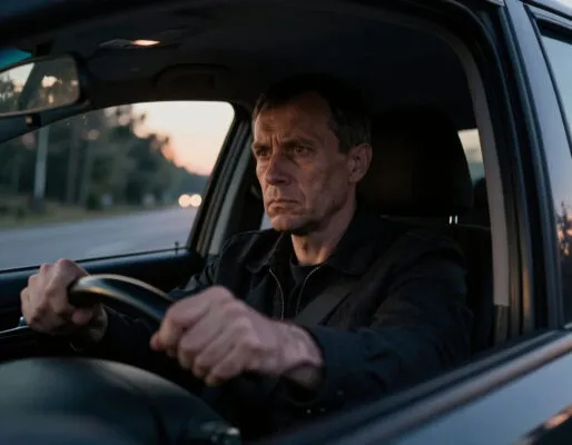 «Маньяк Ангарска» Читать криминальную книгу