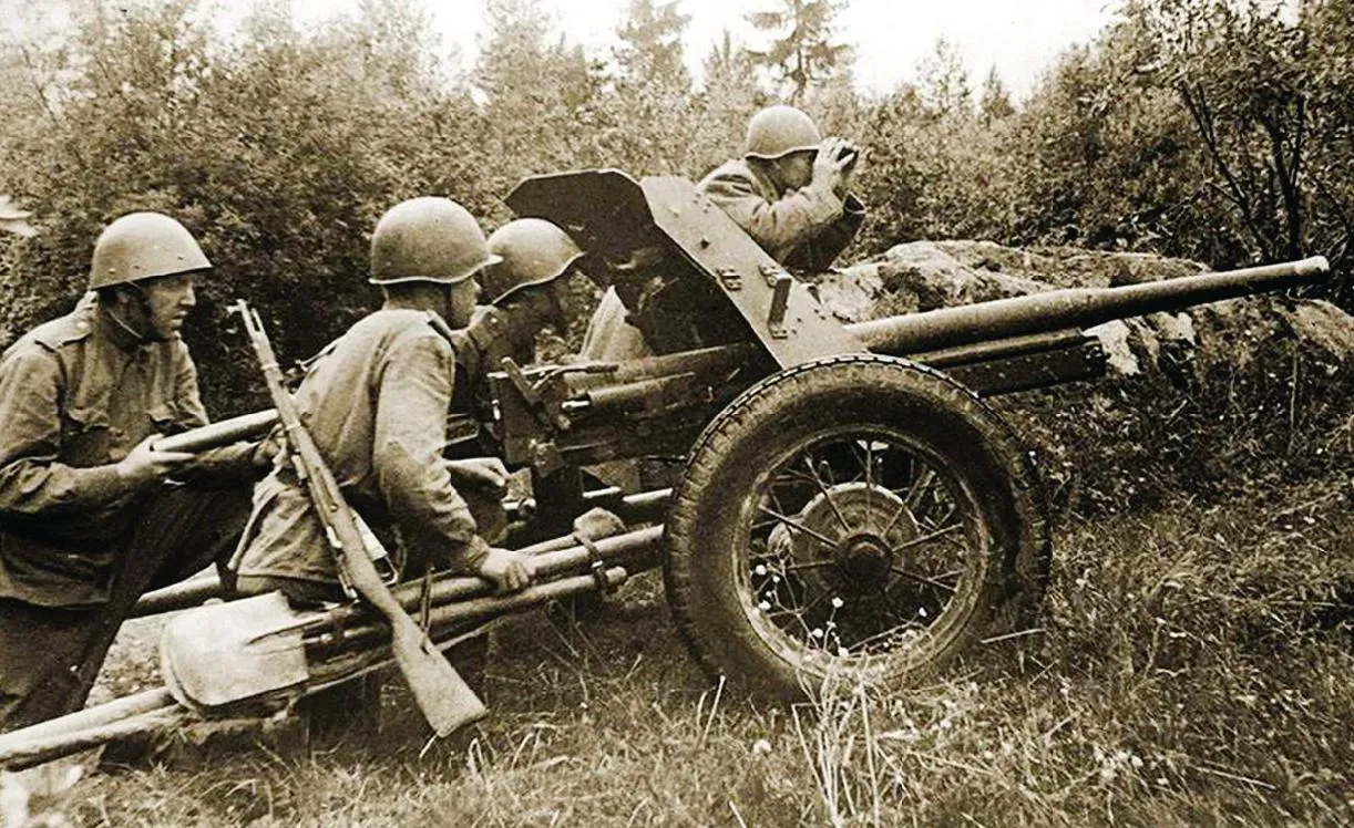 Читать стихи о войне 1941-45