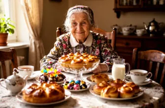 Стихи для бабушки Лучший сборник «Мелодия бабушкиного сердца»