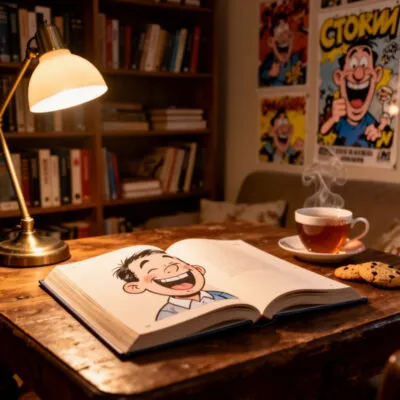 Смешные реальные истории