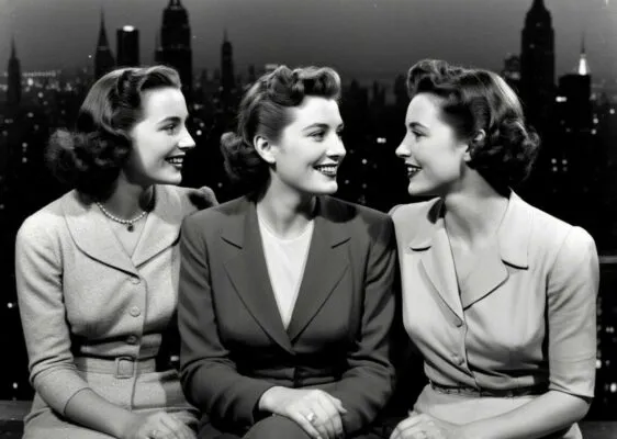 Роман читать онлайн «Город женщин» основан на реальной истории