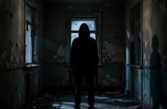 41 самых жутких реальная история: рассказанная людьми в интернете