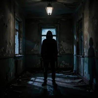 41 самых жутких реальная история: рассказанная людьми в интернете