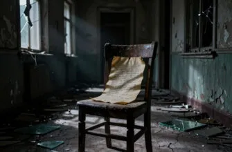 55 коротких страшных историй от пользователей на Reddit 2026