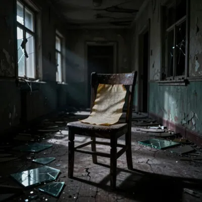 55 коротких страшных историй от пользователей на Reddit 2026