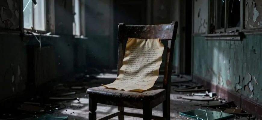 55 коротких страшных историй от пользователей на Reddit 2026