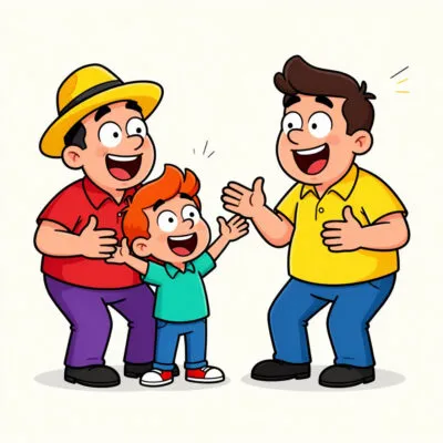 Топ-15 коротких смешных анекдотов