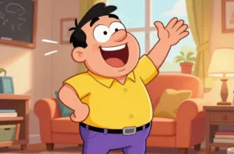 Больших смешных анекдоты 2026