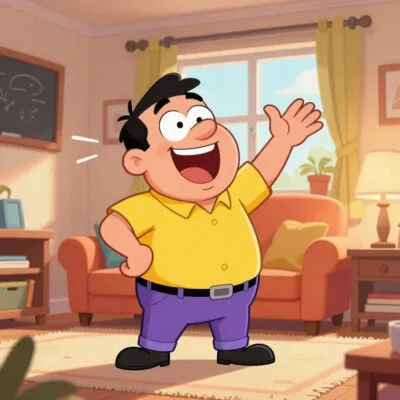 Больших смешных анекдоты 2026