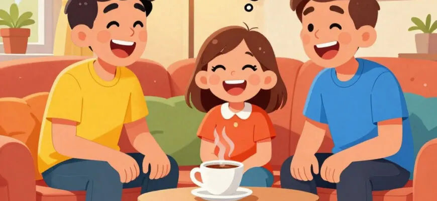 Смешная история: как я чуть не стал миллионером за один вечер