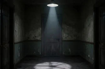 Лучшие крипипасты 2026