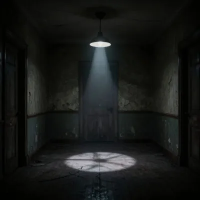 Лучшие крипипасты 2026