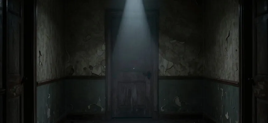 Лучшие крипипасты 2026