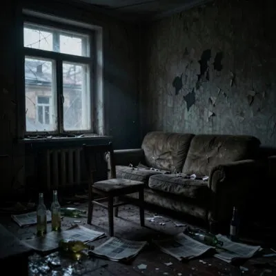 Самые ужасные рассказы читать бесплатно