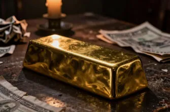 Читать бесплатно полностью книги про золото 22 криминальных рассказов