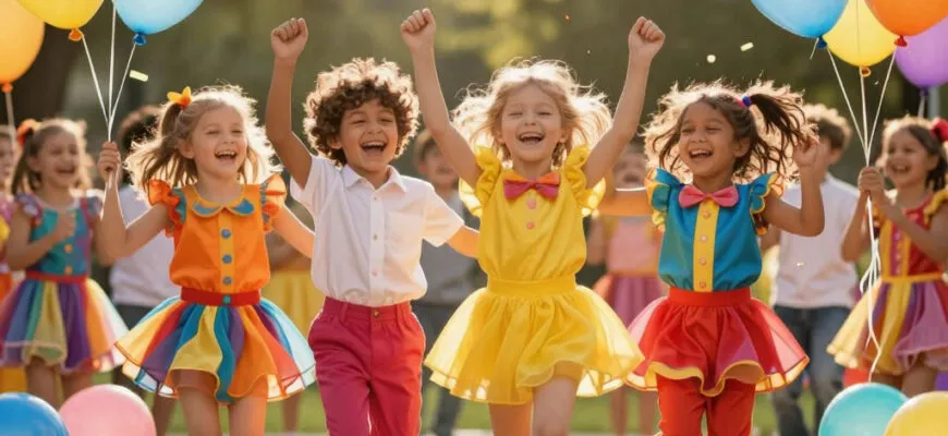 стихи для детей детского сада