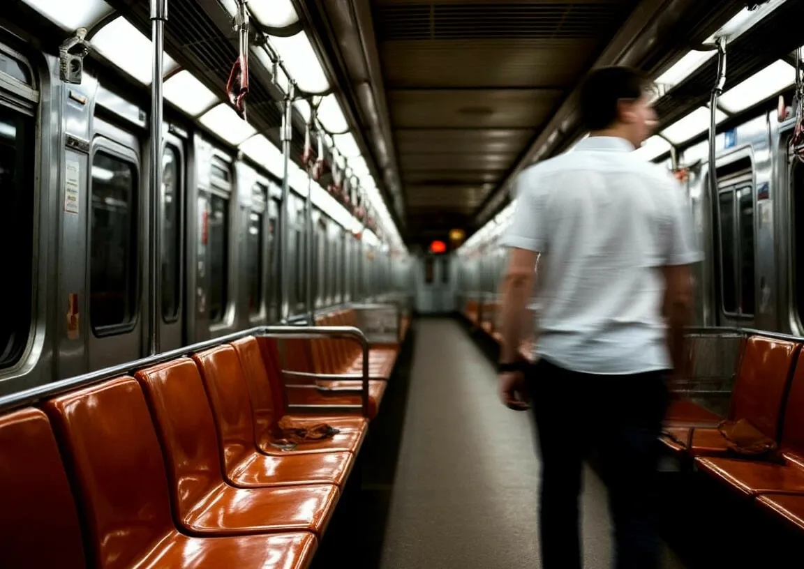 Страшная история 2008 года ИСЧЕЗНУВШИЙ НАПРОТИВ Читать онлайн