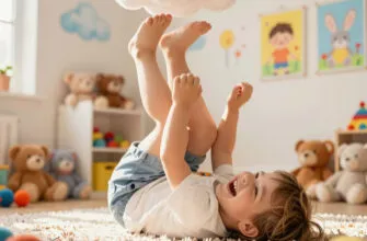 Смешные стишки «Хохотунчики на страницах» Сборник для детей 3-7 лет