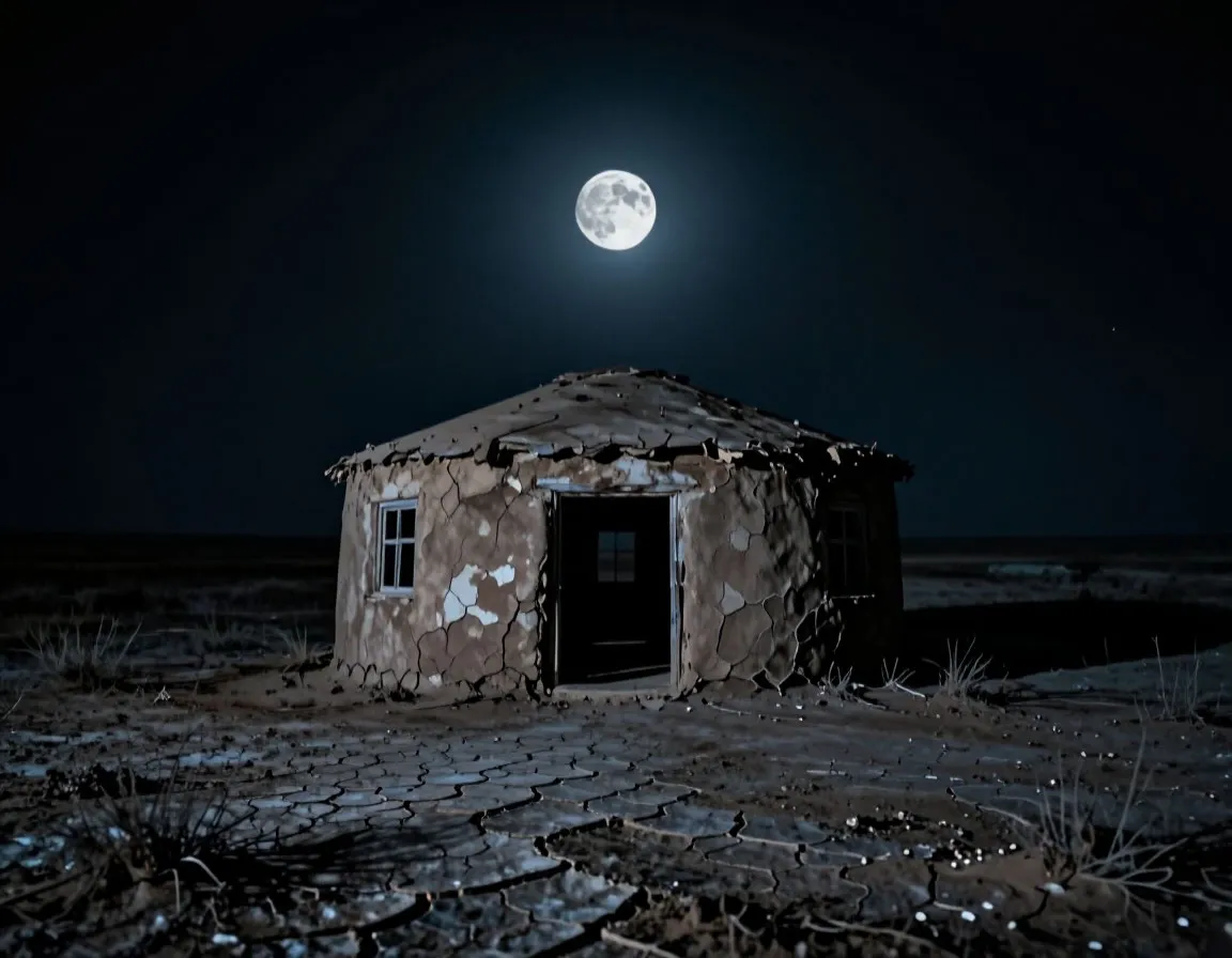 Страшная история Казахстана Черная Кара