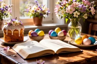 Стихи на Пасху: Сборник "Пасха Рождество Христово"