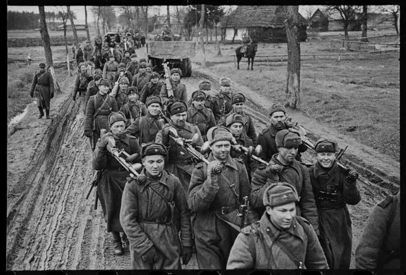 трогательные стихи на 9 мая