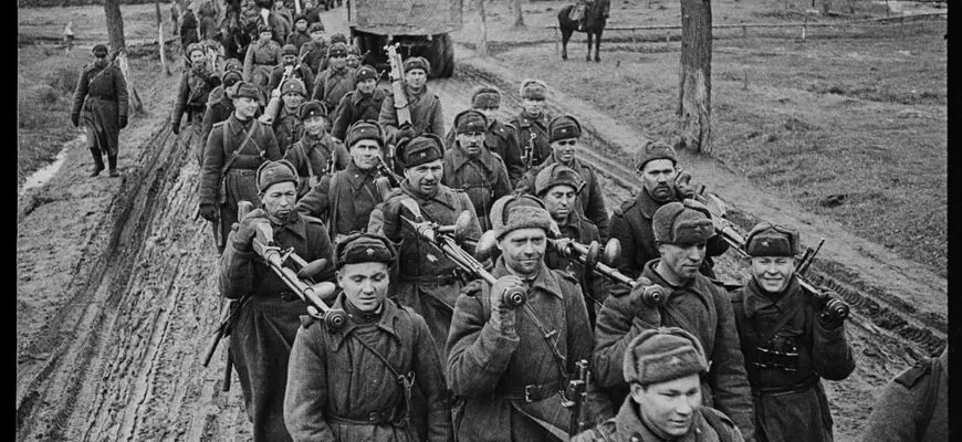 трогательные стихи на 9 мая