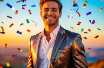 Поздравления мужчине с днем рождения в прозе Сборник «Душевные пожелания»