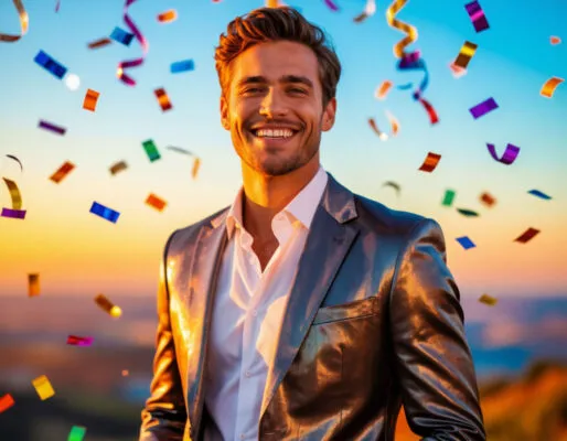 Поздравления мужчине с днем рождения в прозе Сборник «Душевные пожелания»