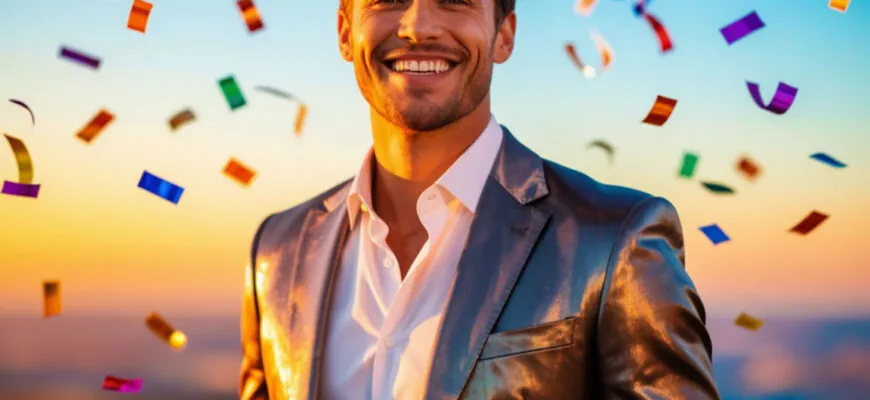 Поздравления мужчине с днем рождения в прозе Сборник «Душевные пожелания»