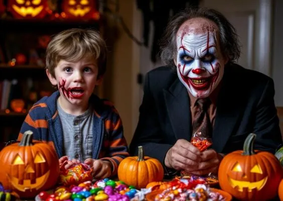 Отравленные конфеты:жертва ради страховки (1974) Страшный криминал из жизни