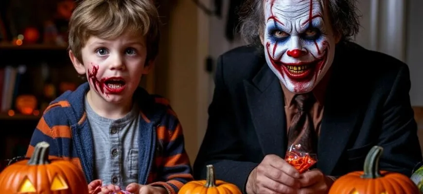 Отравленные конфеты:жертва ради страховки (1974) Страшный криминал из жизни