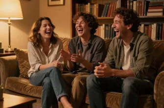 Смешные анекдоты 2026