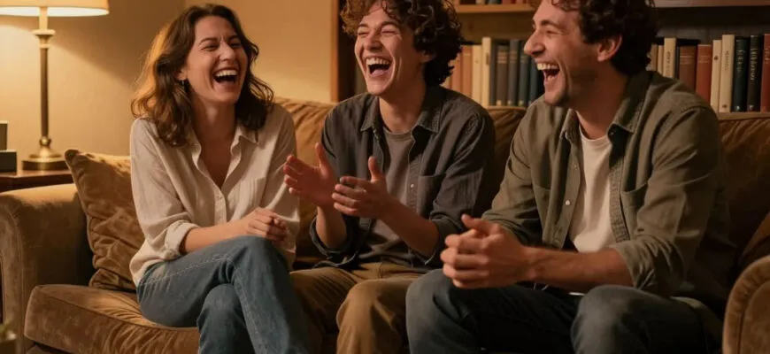 Смешные анекдоты 2026