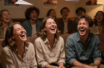 Максимально угарные анекдоты 2026