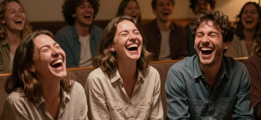 Максимально угарные анекдоты 2026