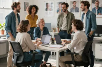 Короткий смешной анекдот