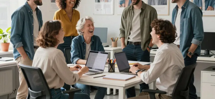 Короткий смешной анекдот