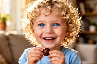 Читать рассказ со слезами на глазах «Шоколадная конфета Костика»