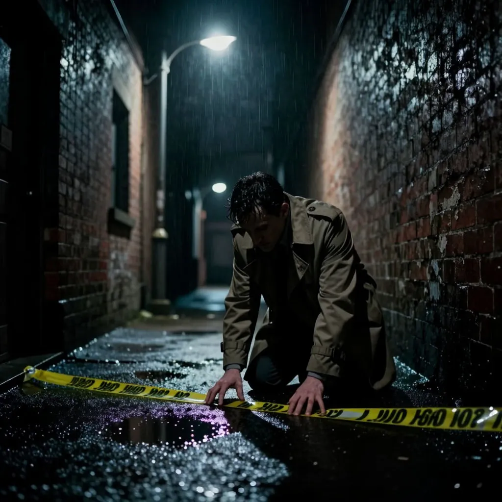 Криминальные истории на реальных событиях читать